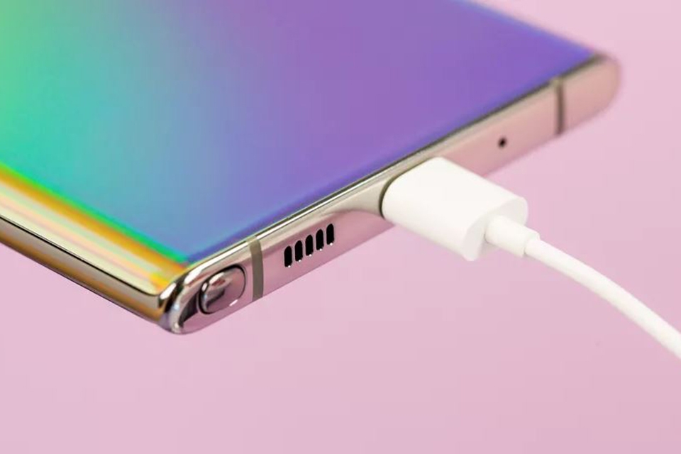 Galaxy Note 10 FptShop