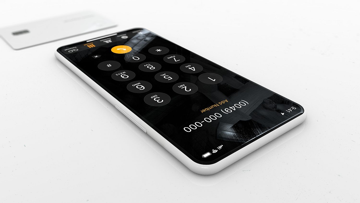 iPhone 11X