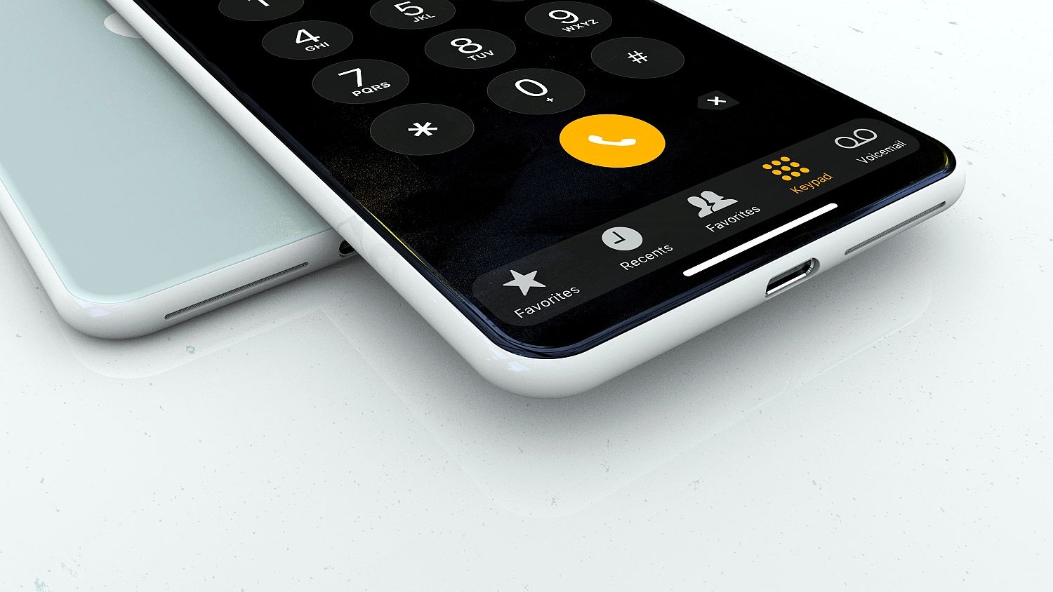 iPhone 11X