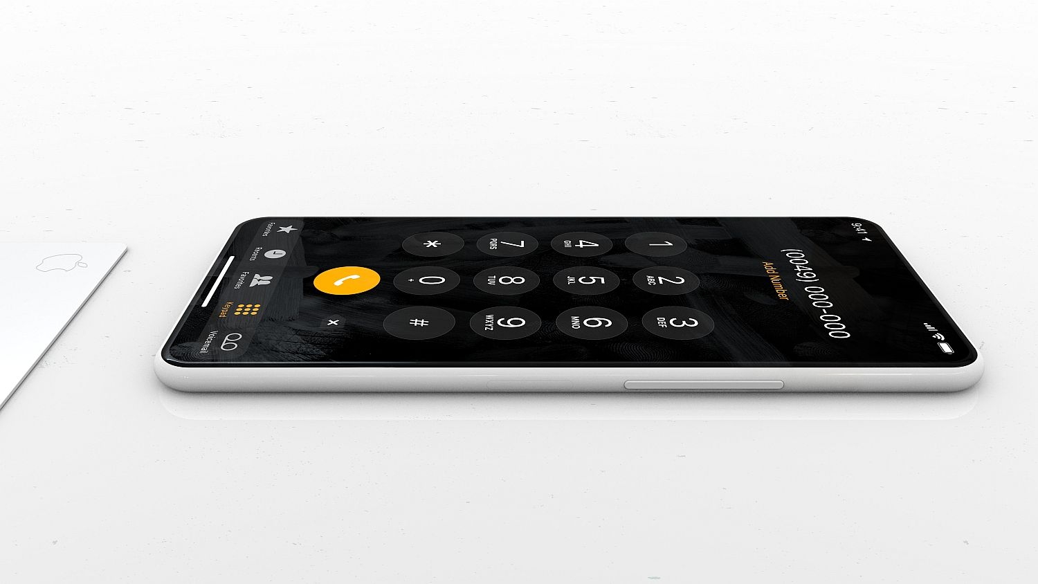 iPhone 11X