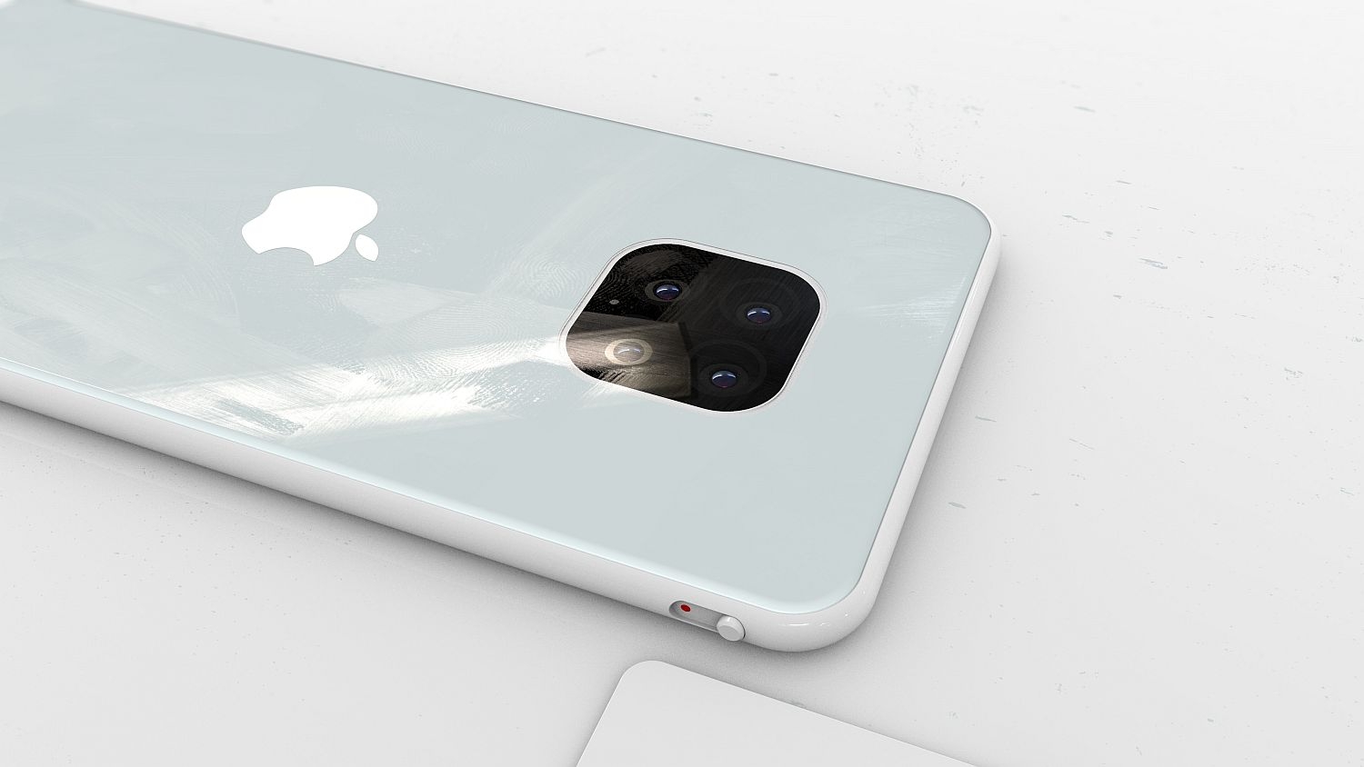 iPhone 11X