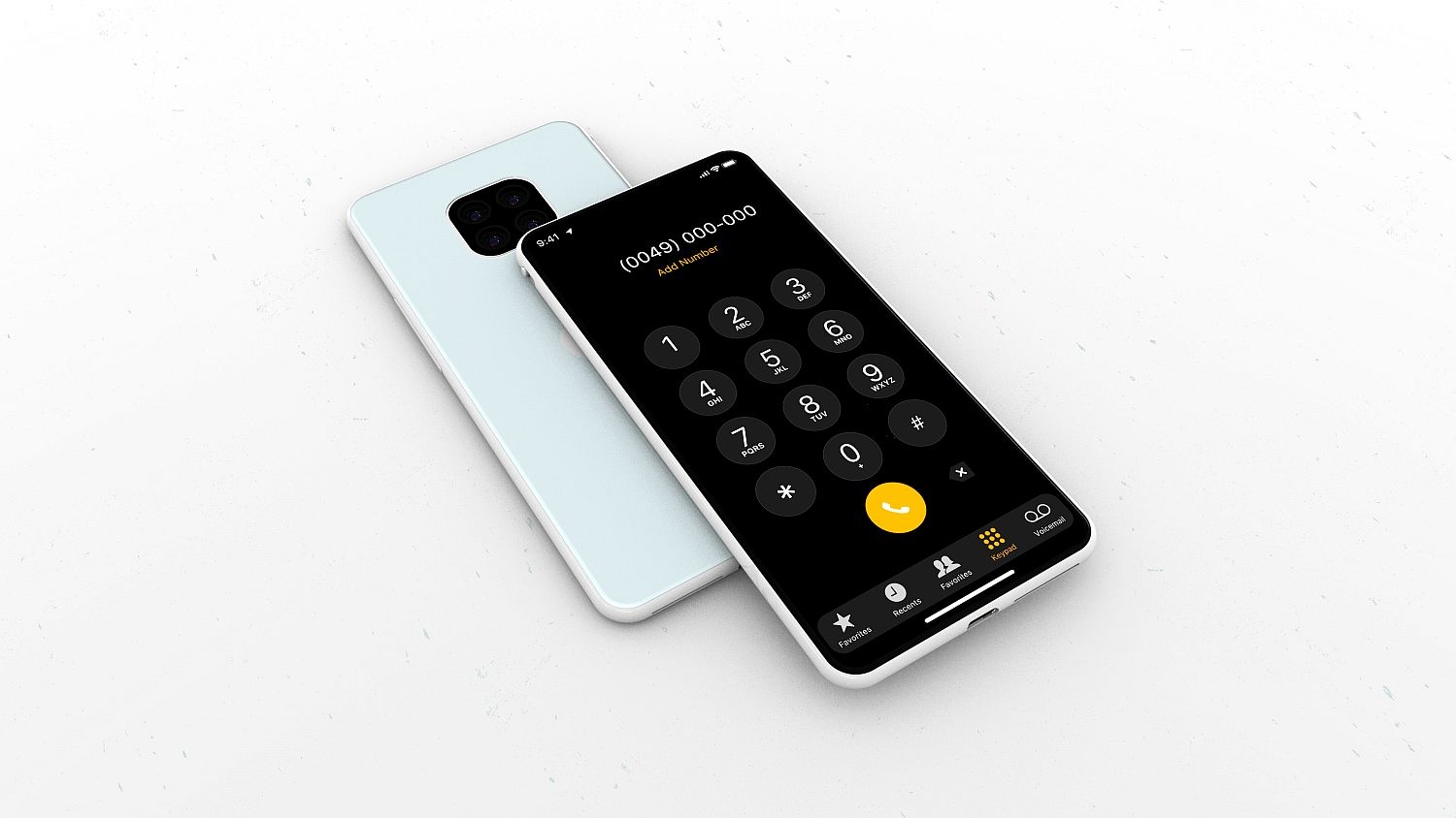 iPhone 11X
