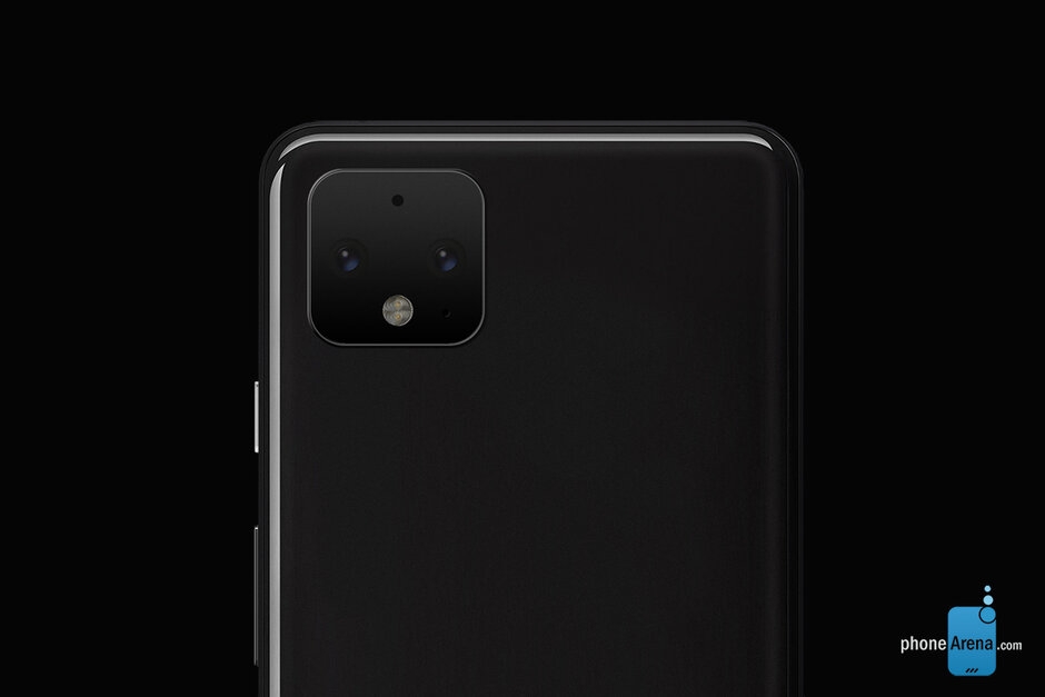 Google Pixel 4