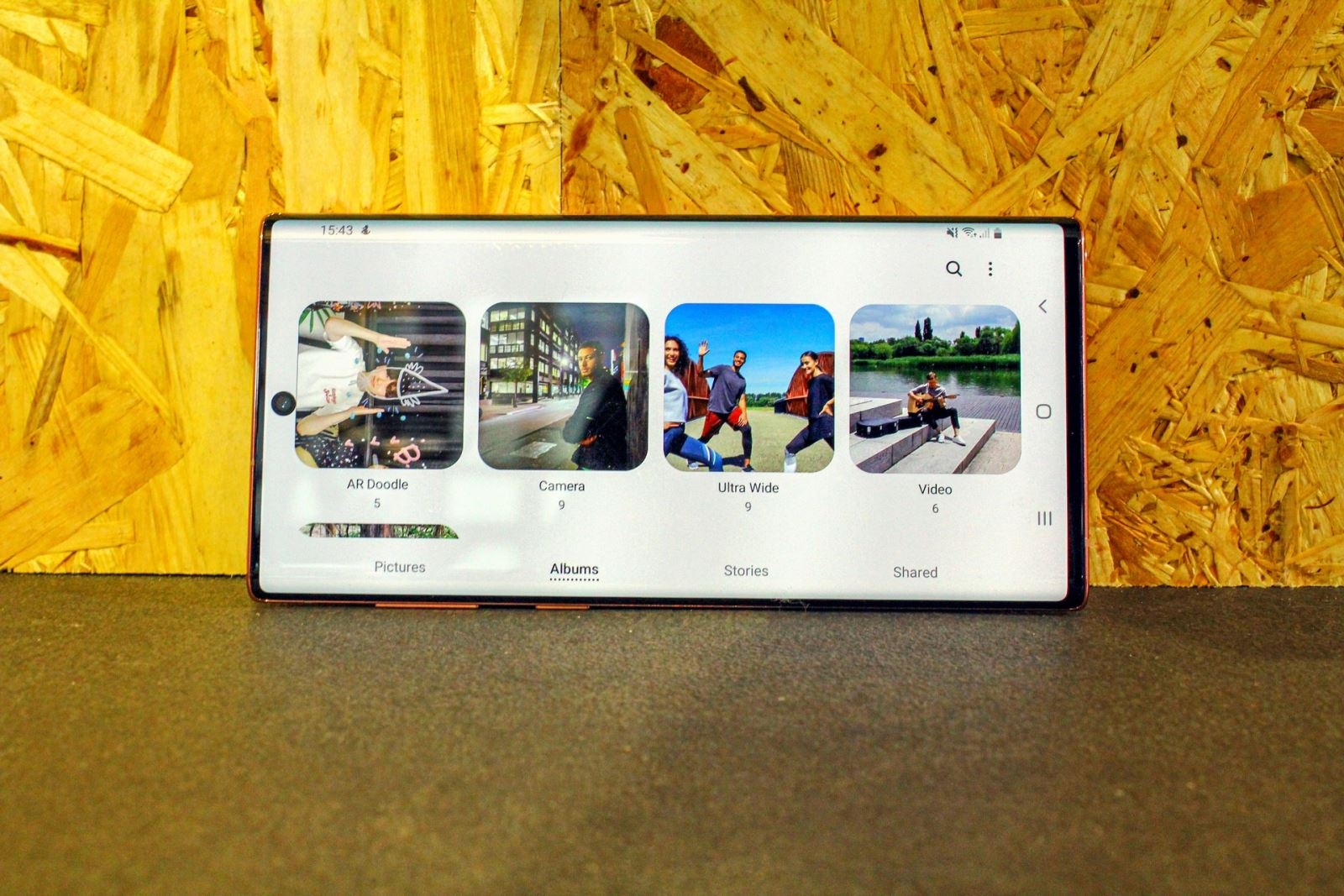 Samsung Galaxy Note 10