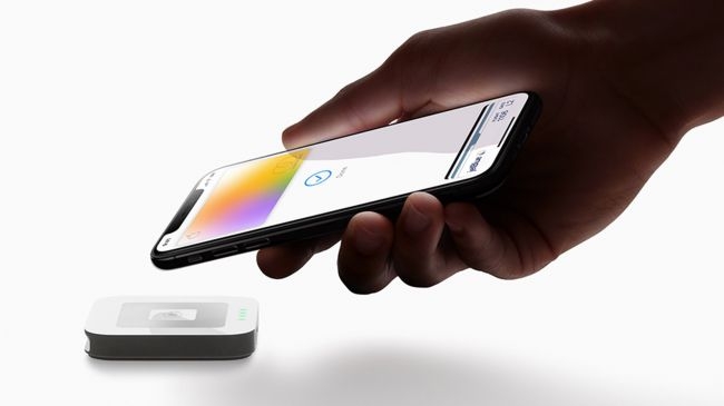 Apple Card
