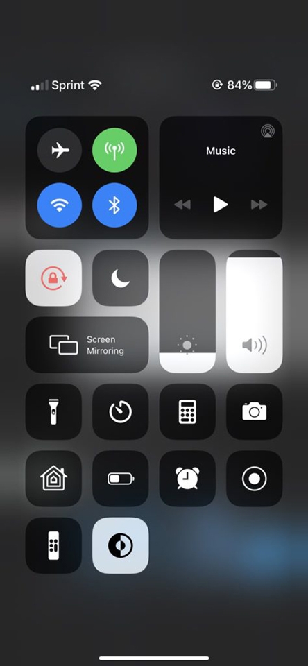 Tính năng mới trên iOS 13 và iPadOS beta 6 (ảnh 2) Tính năng mới trên iOS 13 và iPadOS beta 6 (ảnh 2)