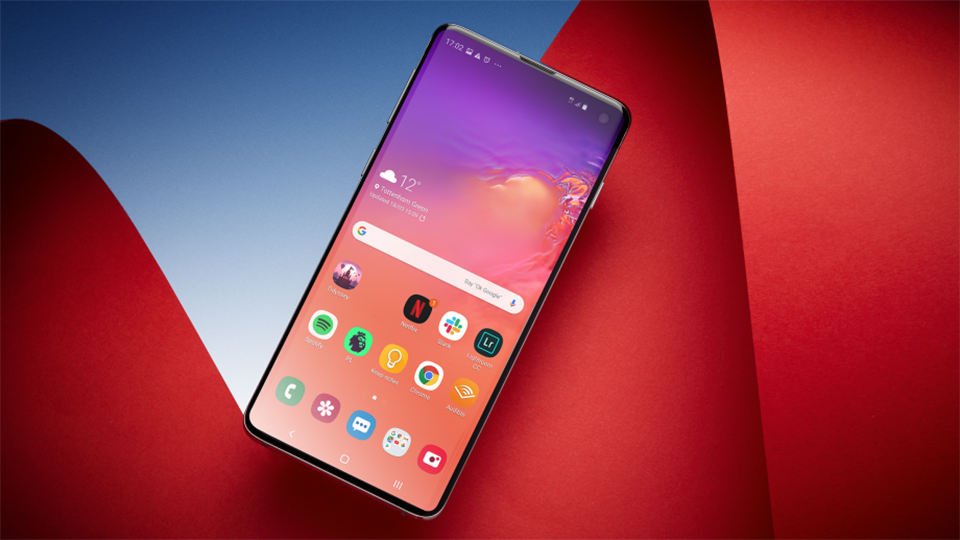 Galaxy Note 10 đọ sức Galaxy S10: những điểm tương đồng và khác biệt 1