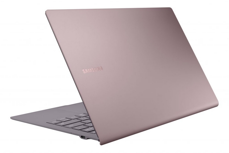 Galaxy Book S Galaxy Book S