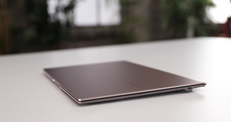 Galaxy Book S Galaxy Book S