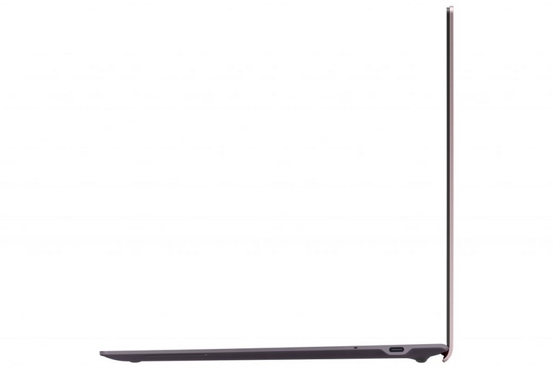 Galaxy Book S Galaxy Book S