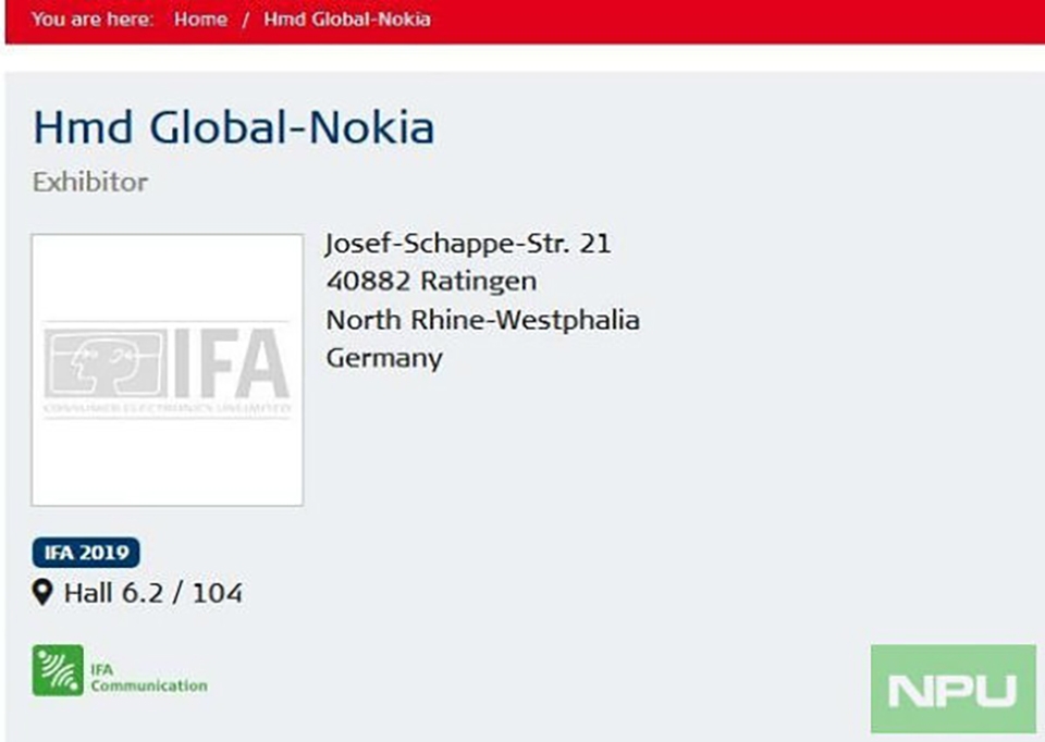 Nokia 5.2, 6.2 và 7.2 có thể được trình làng tại IFA 2019