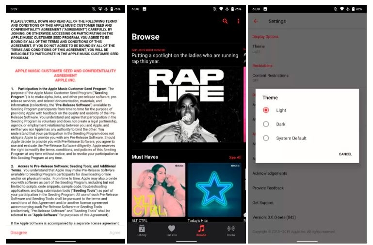 Apple Music