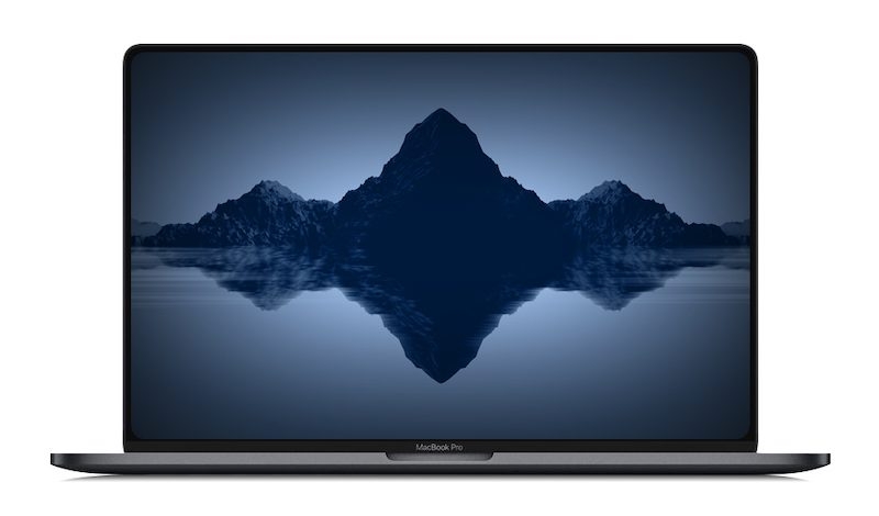 MacBook Pro 16 inch MacBook Pro 16 inch