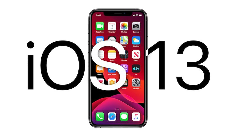 iOS 13 và iPadOS public beta 5