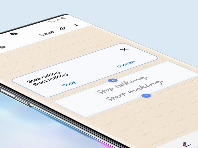 Galaxy Note 10 S Pen 05