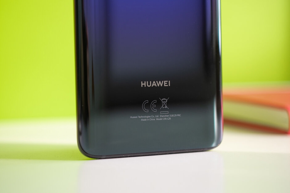 Mate 30 Lite Mate 30 Lite