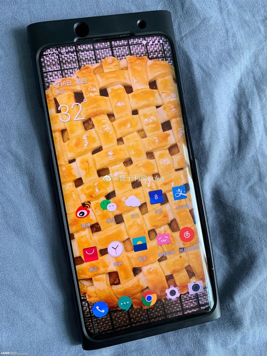 Oneplus 7T Pro