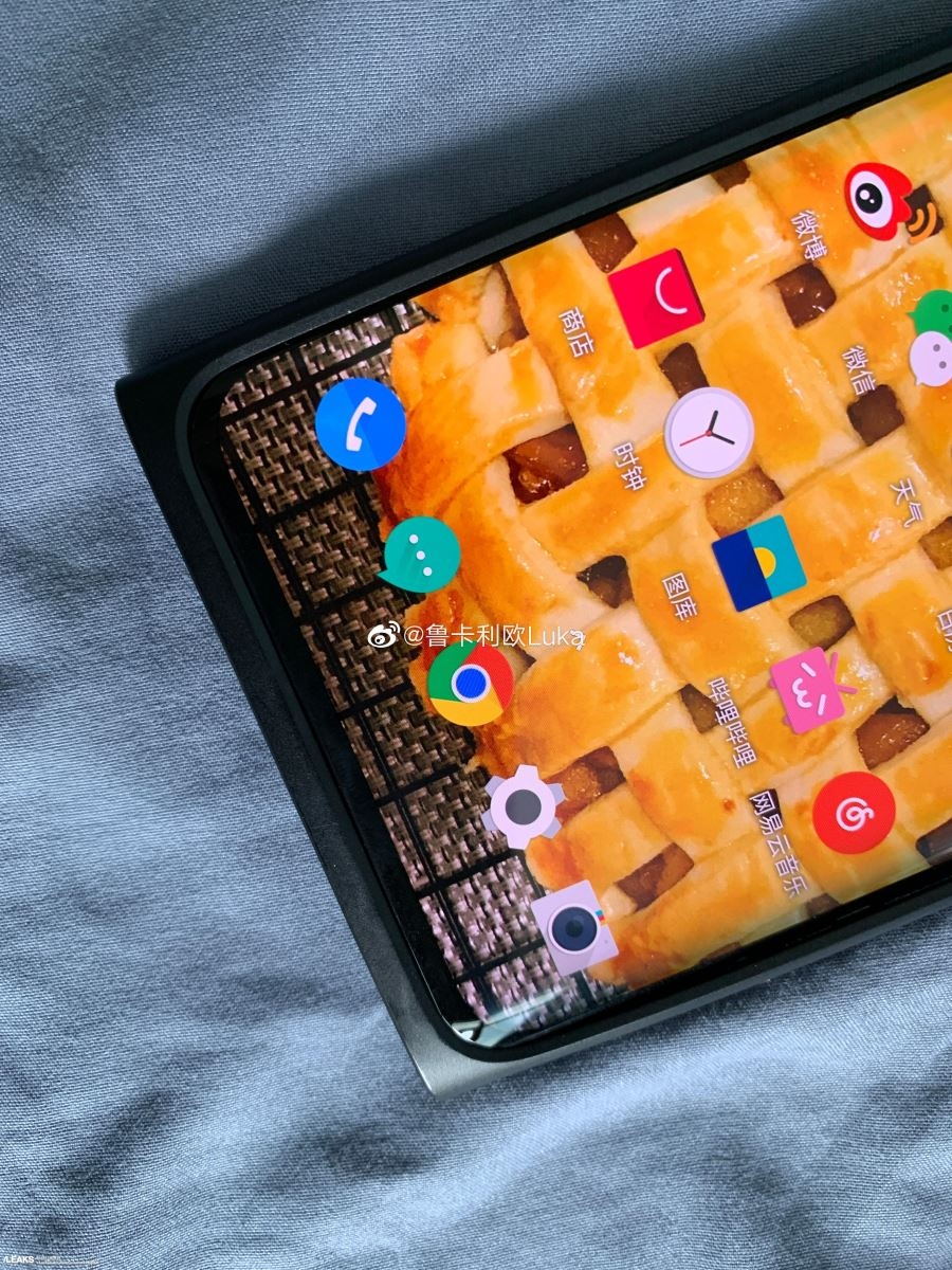 Oneplus 7T Pro