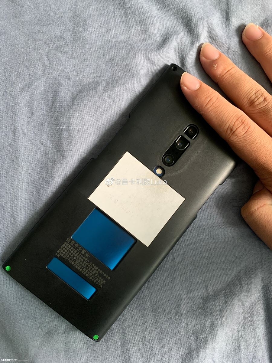 Oneplus 7T Pro
