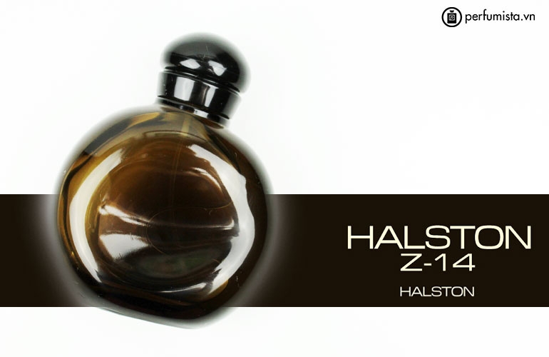 Halston Z-14 by Halston