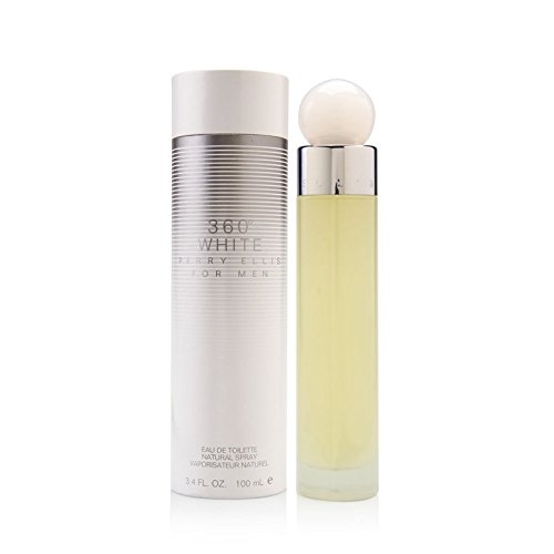 Perry Ellis 360 White By Perry Ellis