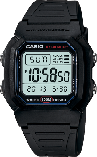 Đồng hồ Casio Đồng hồ Casio
