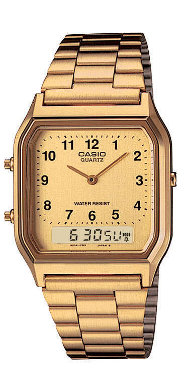 Đồng hồ Casio Đồng hồ Casio