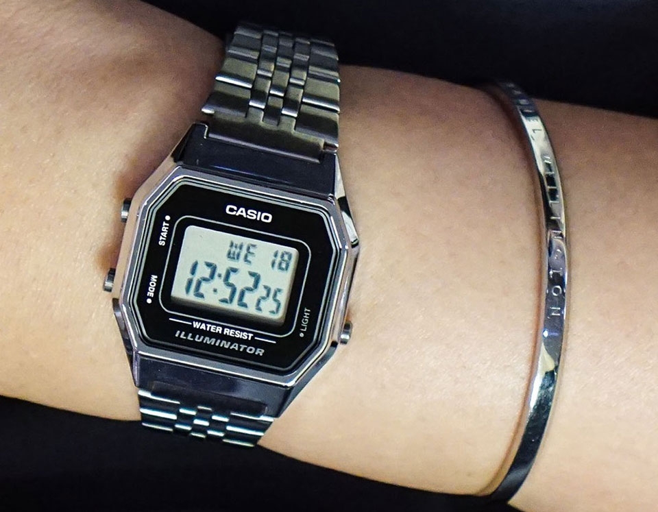 Đồng hồ Casio Đồng hồ Casio