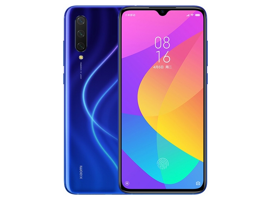 Xiaomi Mi CC9