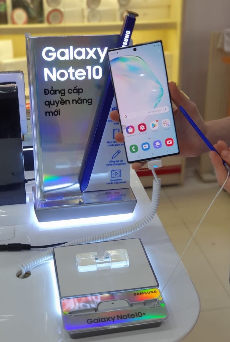 Note 10