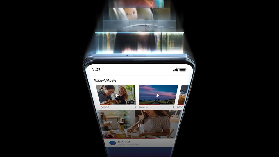 Giải mã chip Exynos 9825 – cội nguồn sức mạnh của Galaxy Note 10 và Note 10+ 3