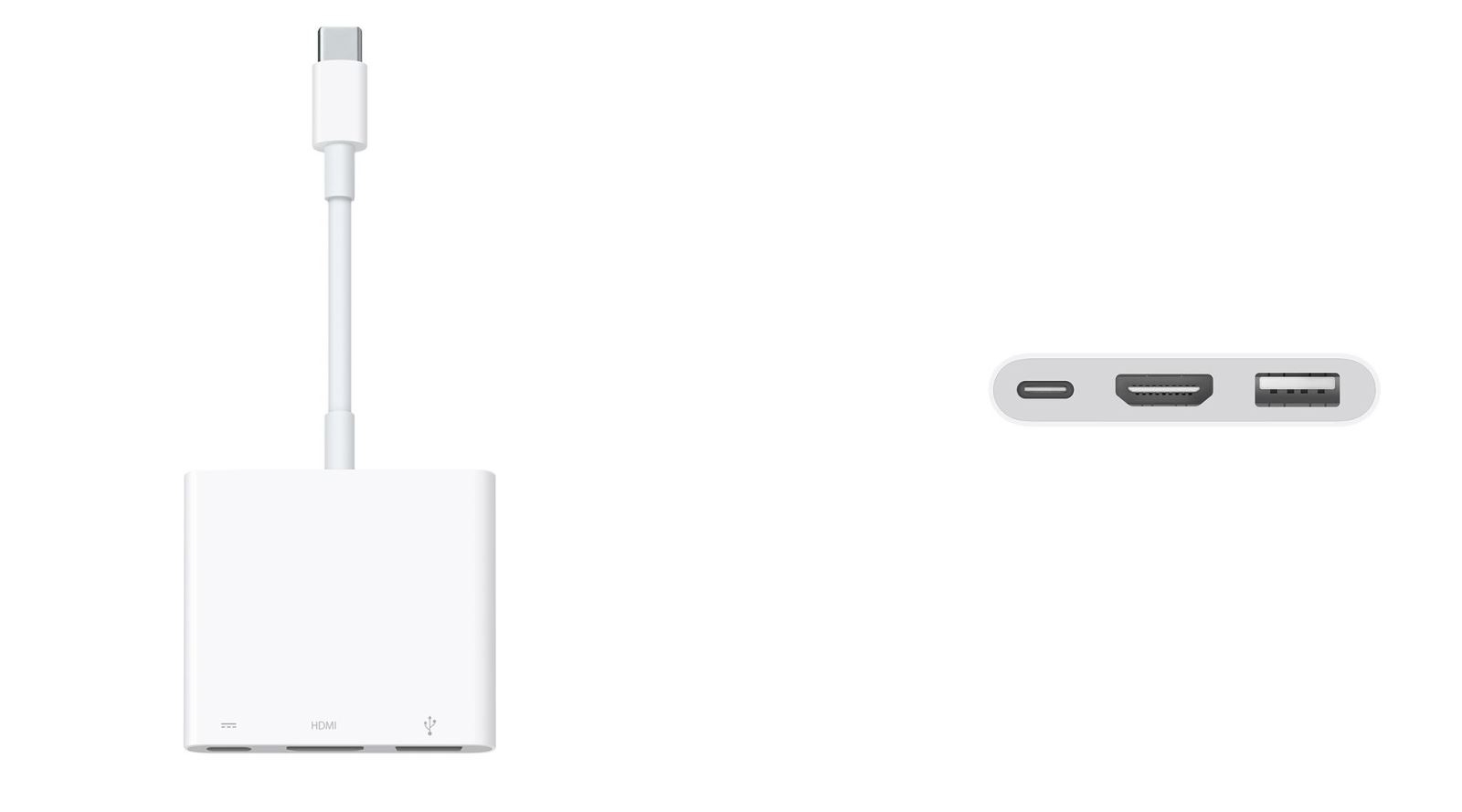 USB-C Digital AV