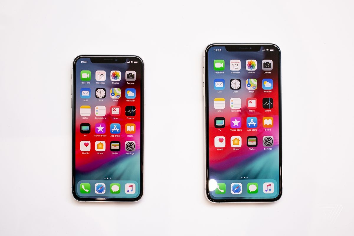 iPhone