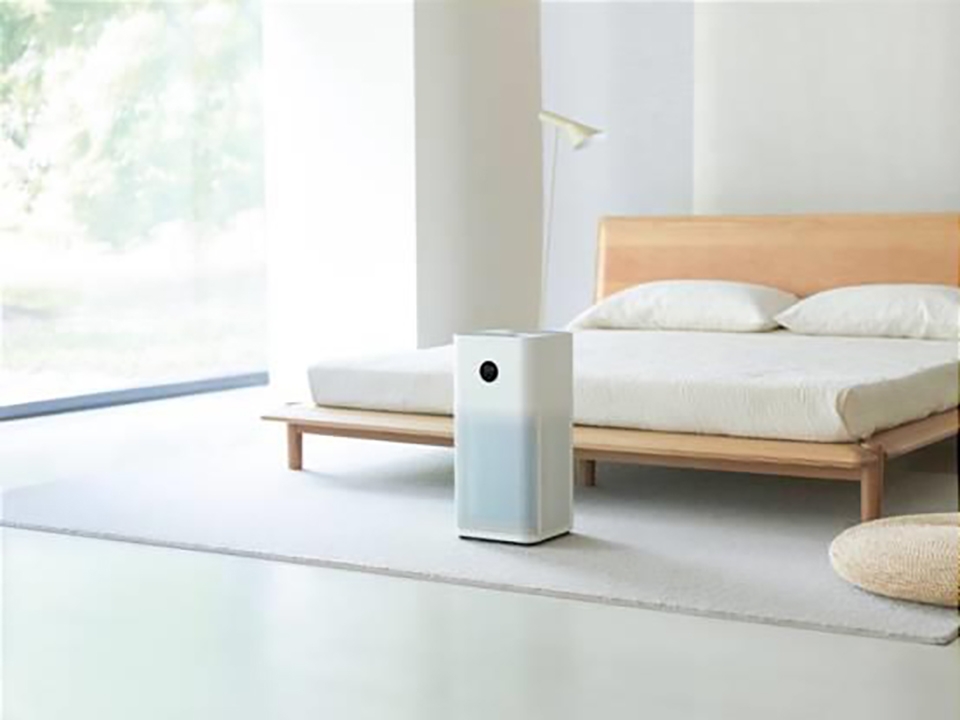 Mi Air Purifier 3 (ảnh 1) Mi Air Purifier 3 (ảnh 1)