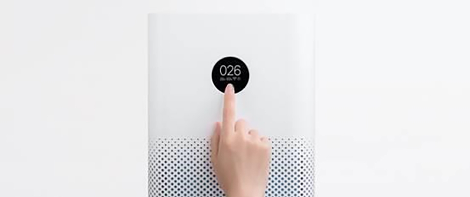 Mi Air Purifier 3 (ảnh 3) Mi Air Purifier 3 (ảnh 3)