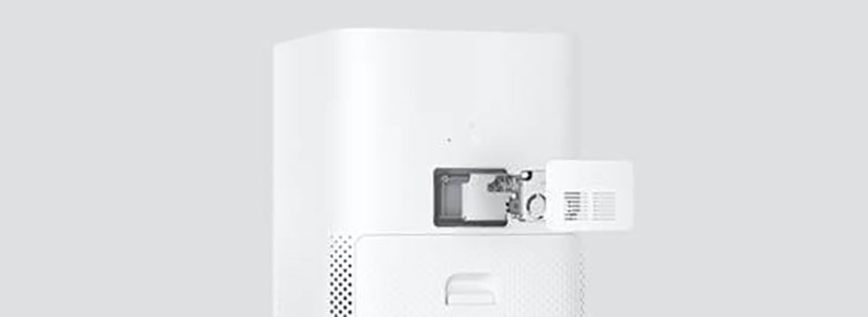 Mi Air Purifier 3 (ảnh 5) Mi Air Purifier 3 (ảnh 5)