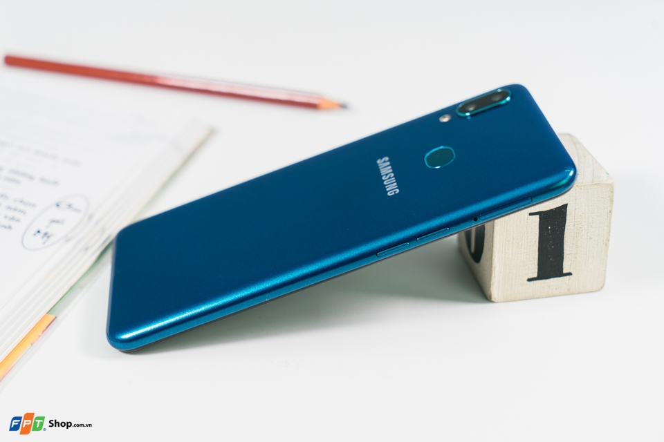 Galaxy A10s