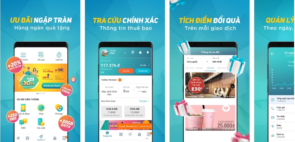 Viettel++