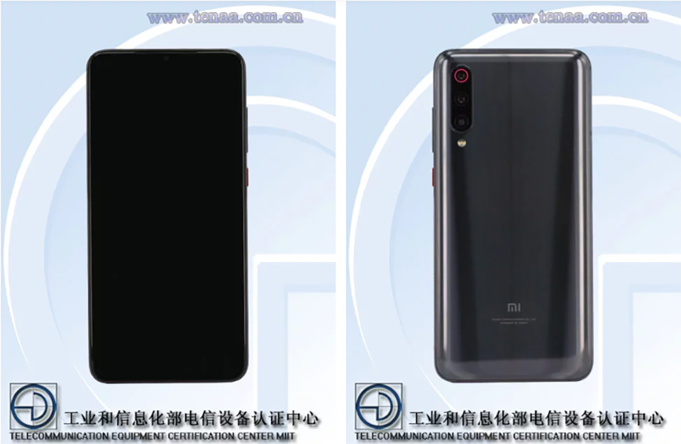 Cấu hình Xiaomi Mi 9 5G