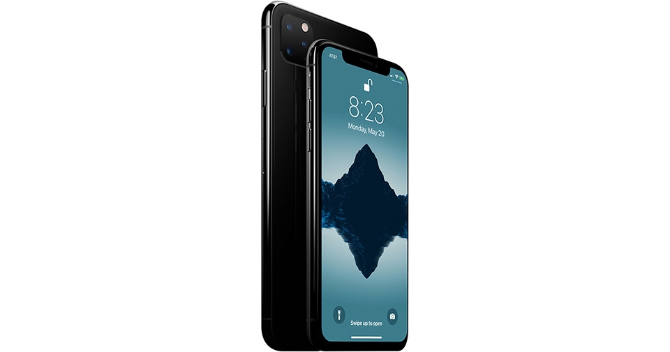 iPhone 11 Pro