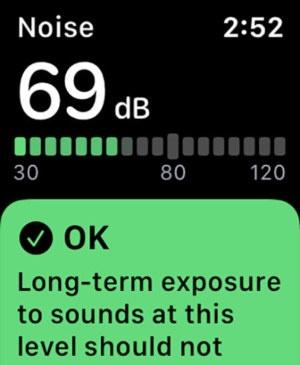 WatchOS 6