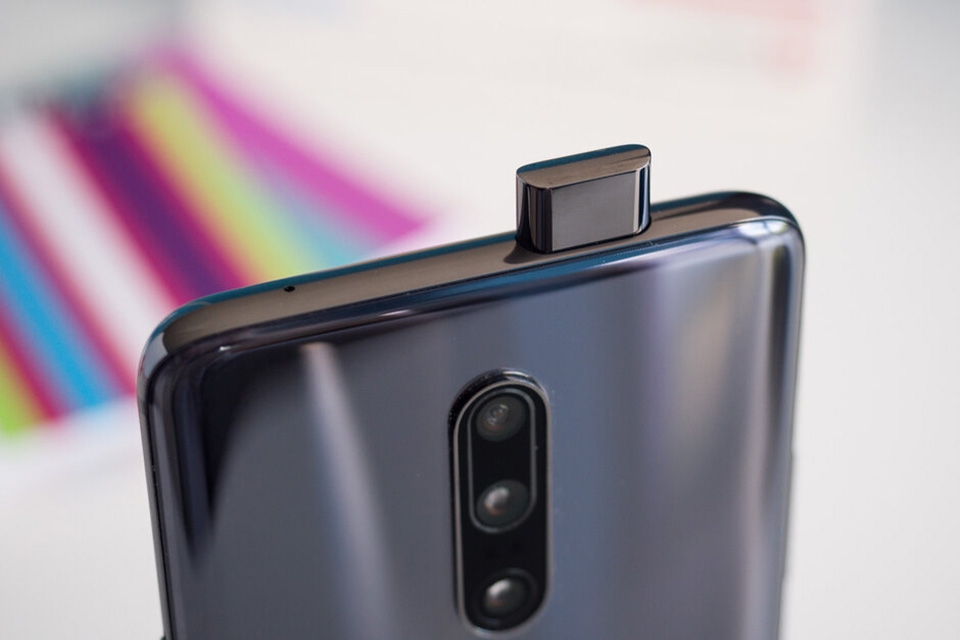 ngày ra mắt OnePlus 7T Pro (ảnh 1) ngày ra mắt OnePlus 7T Pro (ảnh 1)