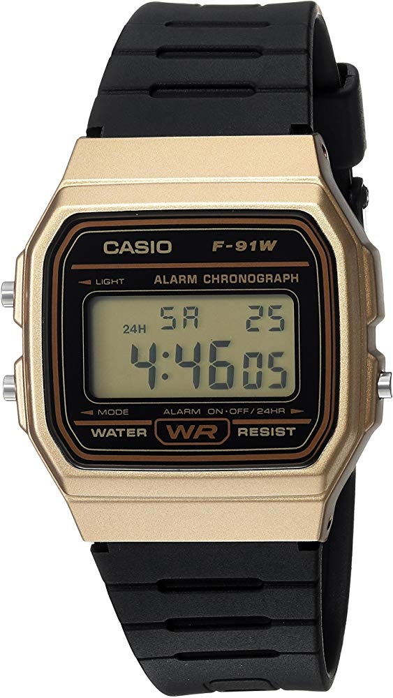 Casio F-91WM-9ADF