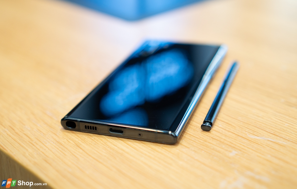 Galaxy Note 10