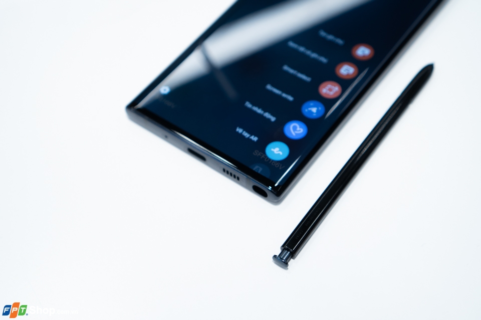 Galaxy Note 10/10+