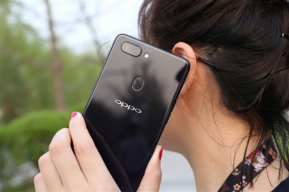 OPPO mở rộng năng lượng sản xuất