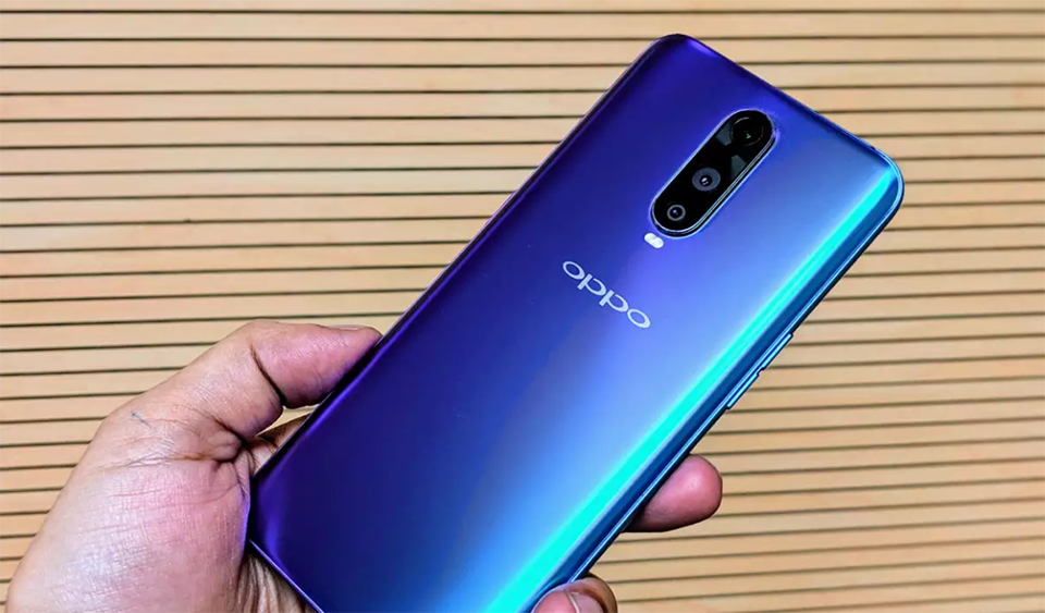 OPPO mở rộng năng lượng sản xuất (ảnh 1)