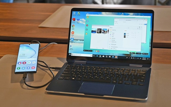 Galaxy Note 10