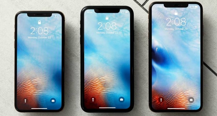 iPhone iPhone
