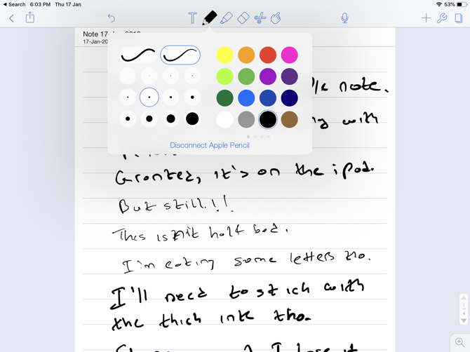 Notability